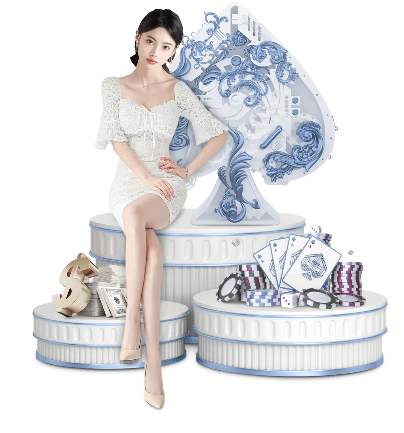 Hướng dẫn đọc thông tin tại 888P