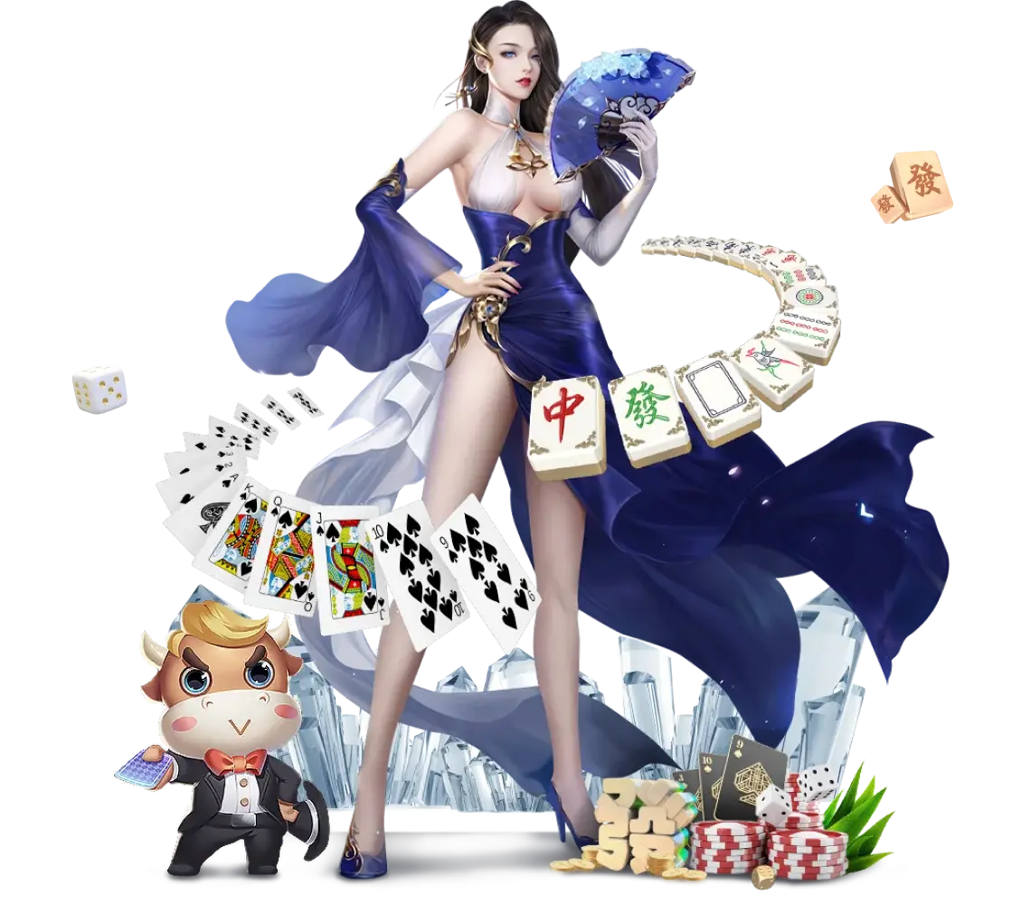 Game bài và luật cơ bản tại 888P