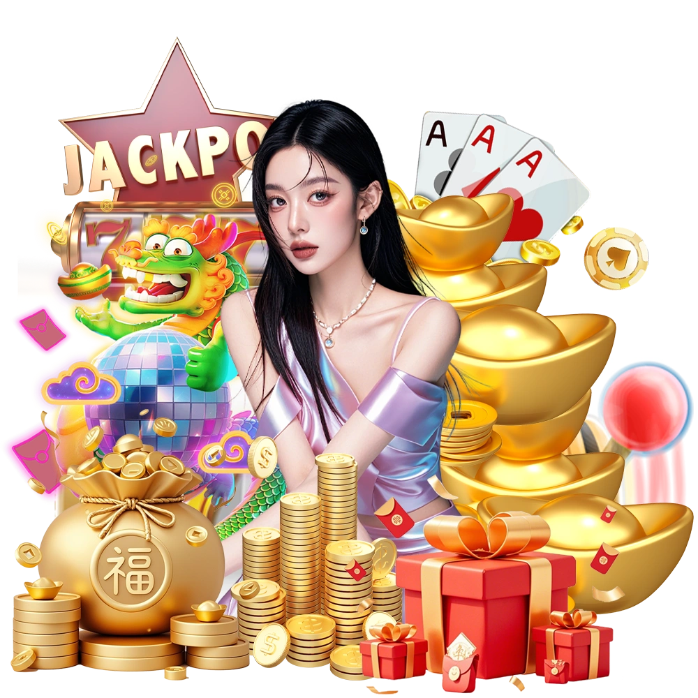 Casino Live và bàn chơi tại 888P