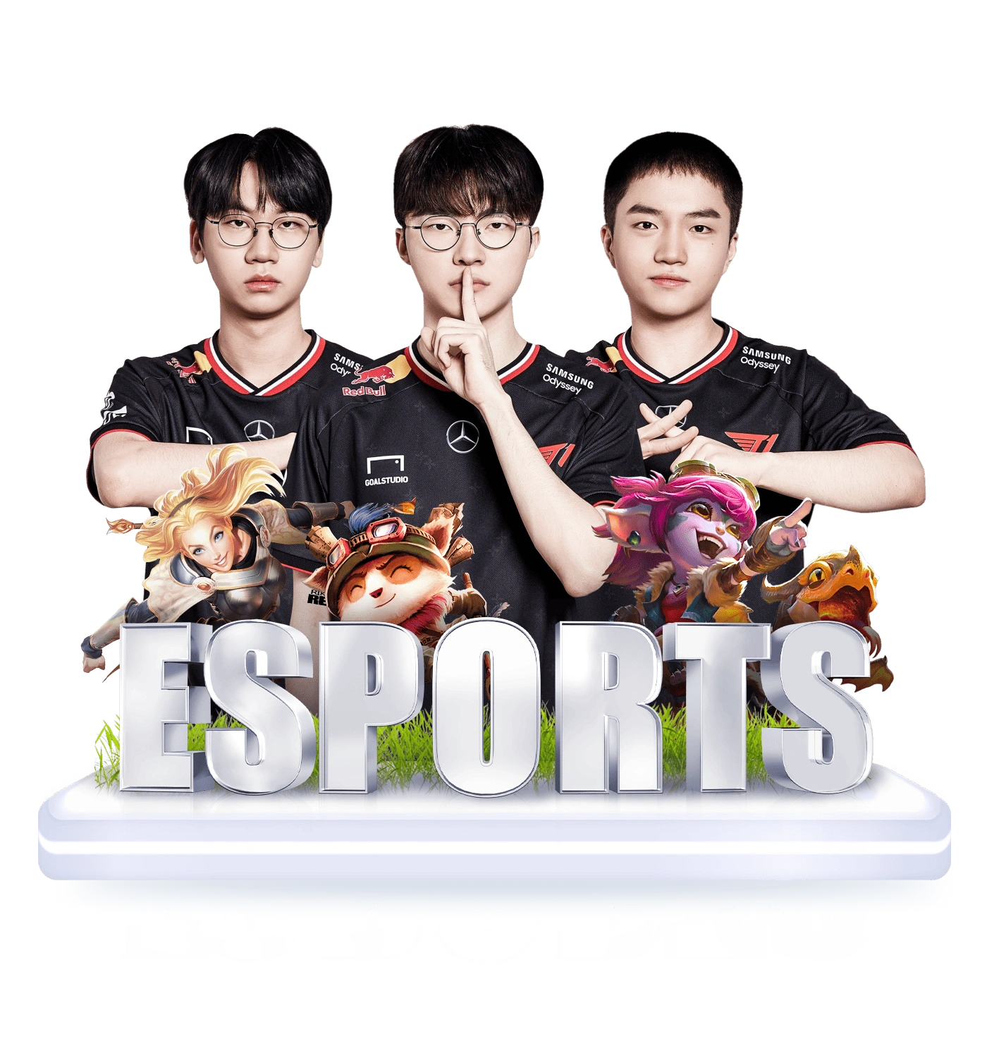 Nội dung esports tại 888P