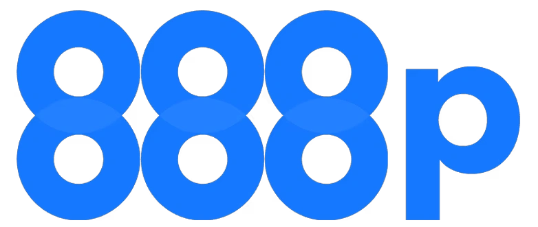 Biểu trưng thương hiệu 888P
