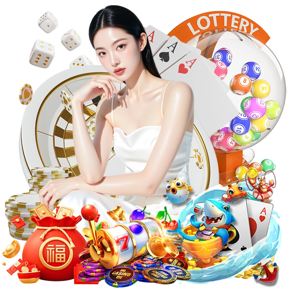 Thông tin xổ số tại 888P