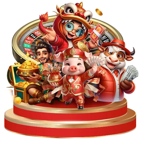 Nổ hũ và slot tại 888P